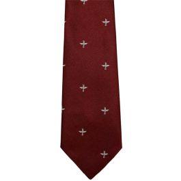 2 Para Polyester Tie