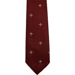 3 Para Polyester Tie